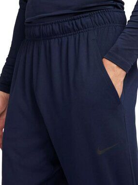 Nike Men's Totality Dri-Fit Open Hem Versatile Pants (Medium) NWT